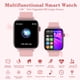 thumbnail image 5 of Reloj Inteligente PJYUBVOR con Llamadas Bluetooth para Android/iOS, 5 of 7