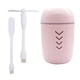 thumbnail image 1 of Fiocias Mini Humidificador USB LED Rosado, 1 of 5