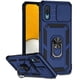 thumbnail image 1 of Estuche GANGXUN para Samsung Galaxy A02, soporte giratorio 360°, estilo mecánico y magnético, 1 of 5