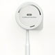 thumbnail image 1 of 1pc Wall Mounted UV Toothbrush Sterilizer Case, Portable UV Sanitizer Toothbrush, Portable UV Toothbrush Cover, Travel Toothbrush Case Both Electric And Manual Toothbrushes, 1 of 2
