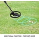 thumbnail image 4 of Detector de metales JuniHo para adultos y niños, resistente al agua, 4 of 9