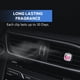 thumbnail image 4 of Ambientador Para Coche Con Aroma A Melocotón 4 Ml 6 Unidades, 4 of 7