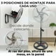thumbnail image 3 of Pack 2 Ventilador 3 En 1 Alta Potencia 18" Hogar y Oficina, 3 of 12