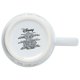 thumbnail image 2 of Taza de cerámica Silver Buffalo 710 ml Winnie the Pooh, 2 of 2