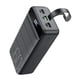 thumbnail image 1 of Cargador portátil Power Bank de 6000 mAh y 22,5 W de carga rápida, 1 of 8