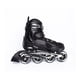 thumbnail image 1 of Patin Roller Inline Fitness Pro Adulto Negro Talla M Hook negro M, 1 of 8