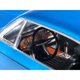 thumbnail image 4 of Kit de modelo a escala 1:25 MPC Pontiac GTO 1967 azul con más de 85 piezas, 4 of 7