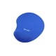 thumbnail image 1 of Mouse pad gel blue, 1 of 3