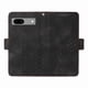 thumbnail image 2 of Carcasa FOXDOCK Google Pixel 7A de cuero PU, diseño acolchado clásico, protección contra caídas y rayones, 2 of 5