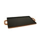 thumbnail image 1 of Plancha Hierro Naranja 50*23.5*1.6 cm, 1 of 3