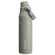thumbnail image 1 of Botella de agua Stanley IceFlow Fast Flow de 1.06 L con aislamiento de ceniza, 1 of 3