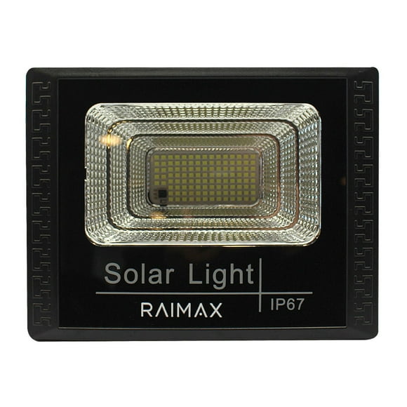 Reflector Solar Raimax 200W LED IP67 Sensor Y Control - PS