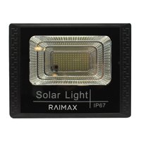 Reflector Solar Raimax 200W Led Ip67 Sensor Y Control - Ps