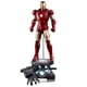 thumbnail image 1 of Figura Qs012 - Marvel Comics - Iron Man - Iron Man Mark 3 Deluxe Version, 1 of 2