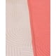 thumbnail image 2 of Cubrecama Quilt Hotpress Liso Bicolor 2 Plazas Doral, 2 of 4