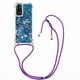 thumbnail image 1 of Funda FOXDOCK para Xiaomi Redmi Note 12s 4G con Cuerda Ajustable, Brillo Líquido, Protección Antigolpes y Lente – Ideal para Regalo, 1 of 6