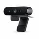 thumbnail image 1 of Webcam Logitech Brio 4K Grafito, 1 of 4