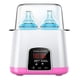 thumbnail image 1 of Calentador De Mamaderas Biberones Y Esterilizador Electrico, 1 of 2