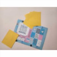 Alinsa - Mini Resma Color 250 Hjs