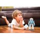 thumbnail image 5 of Robot LEXiBOOK Powerman Neo ROB18EN con control remoto azul/blanco, 5 of 8