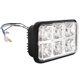 thumbnail image 3 of Faro LED ALMULOO para EZGO 1980‑1994 con Lente Transparente, 3 of 9