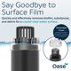thumbnail image 5 of Skimmer de superficie OASE CrystalSkim 600 para acuarios de 600 L, 5 of 7
