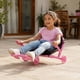 thumbnail image 3 of Easy Roller con Luces Kidscool Rosado Wave Roller, 3 of 8
