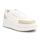 thumbnail image 2 of Zapatilla Mujer North Star Shimme Blanco, 2 of 5
