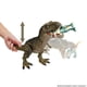 thumbnail image 2 of Juguete Figuras de Dinosaurios Thrash ’N Devour Tyrannosaurus Rex, 2 of 4