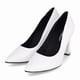 thumbnail image 3 of Zapato Mujer Blanco/Snake Silvana 173 Piccadilly, 3 of 3