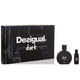 thumbnail image 2 of Set Dark Edt 100ml + 15ml Hombre, 2 of 2