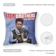 thumbnail image 5 of Funda de Almohada Temática Desmarcar Hermanastros 61x61 cm, 5 of 6