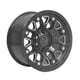 thumbnail image 1 of Set 4 llantas 17x9 6X139 Et0 RHINO-COYOTE MB-MW, 1 of 3
