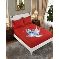 Myl Todo Hogar - Cubrecolchón Impermeable King Protección Total Y Máximo Confort