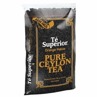 Té Ceylán Superior Superior Bolsa
