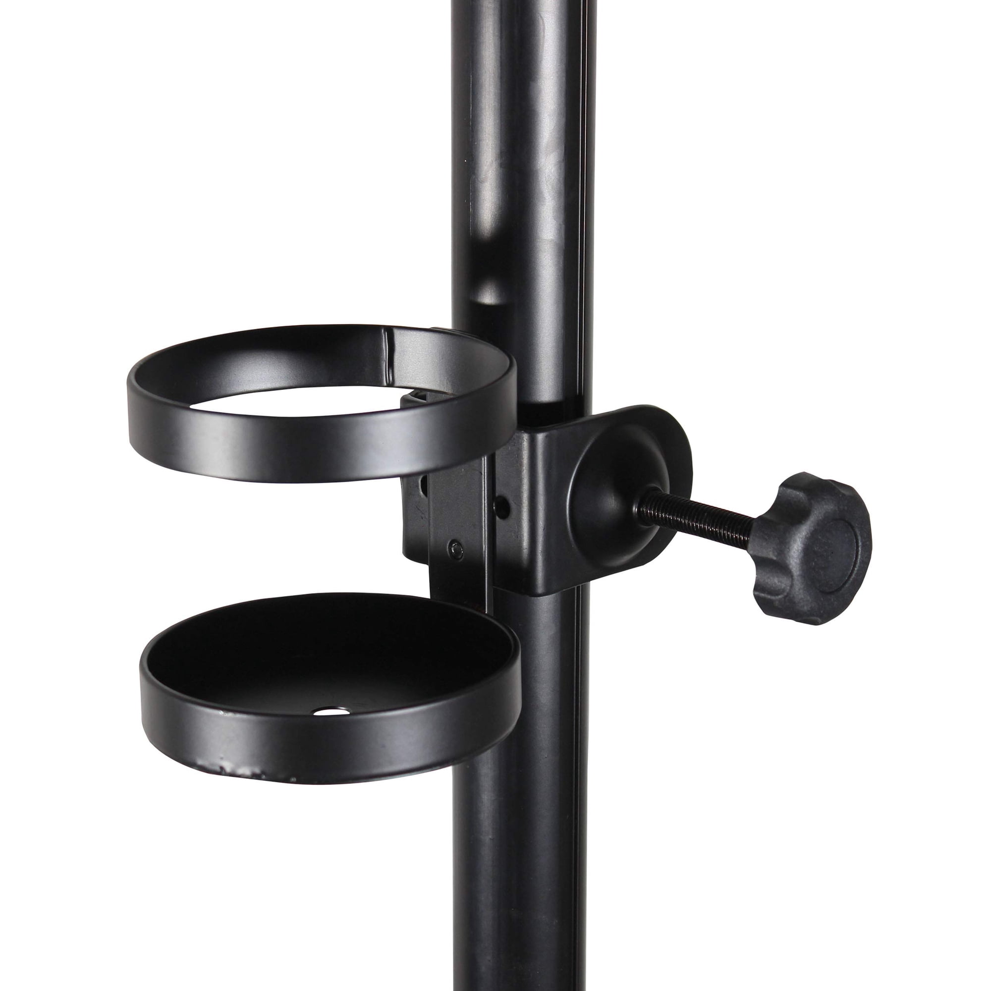 Prox Live Performance Gear - Portavasos Prox X-ch14 Para Soportes De Micrófono, Baterías Y Mesas
