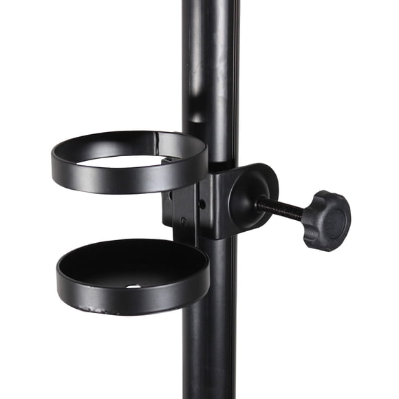 Portavasos ProX X-CH14 para soportes de micrófono, baterías y mesas