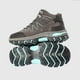 thumbnail image 2 of Zapatilla Outdoor Gris/Celeste Vía Franca, 2 of 5