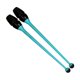 thumbnail image 2 of 2 Palos De Gimnasia Para Ni?os Y Adultos, Longitud De 36 Cm, Equipo De Entrenamiento Azul, 2 of 5