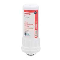 Vigahome - Carbón Block Desechable