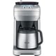 thumbnail image 2 of Cafetera Breville Grind Control de 12 Tazas de Acero Inoxidable, 2 of 3