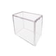 thumbnail image 4 of Caja Acrílica Protector de Play Booster MTG 8x21x13.5 cm, 4 of 4