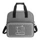 thumbnail image 2 of Estuche De Transporte Para Máquina De Coser A Prueba De Polvo Para Tijeras Bolsa De Transporte Para Máquina De Coser Gris, 2 of 5