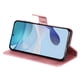 thumbnail image 5 of Funda con Cremallera para Infinix Hot 60i 4G, Carcasa Cartera de Cuero PU con Soporte y Tarjetero, 5 of 5