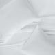 thumbnail image 2 of Sábana Rosen Microfibra Blanca 2 Plazas, 2 of 3