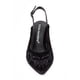 thumbnail image 3 of Zapato Hemilse Negro, 3 of 5
