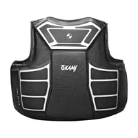 Okami - Protector Pecho Body Coach Ng Std