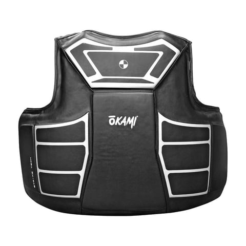 Okami - Protector Pecho Body Coach Ng Std