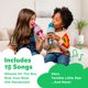 thumbnail image 3 of Micrófono Move2Play Bluetooth con Canciones Preinstaladas, 3 of 6