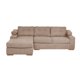 thumbnail image 1 of Sofá Seccional Santi  Izquierdo Tela Beige Yf, 1 of 4